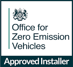 Office for Zero Emission Vehicles