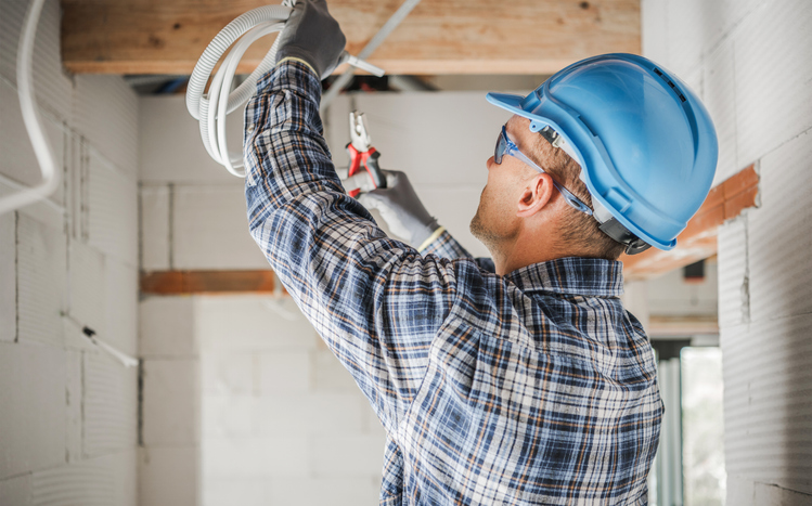 Redgrove Scaffolding Safety